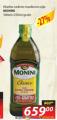 InterEx Monini hladno ceđeno maslinovo ulje 500 + 250 ml