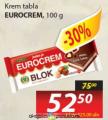 InterEx Eurokrem blok Swiss lion 100 g