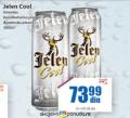 Roda Jelen pivo Cool 0,5l
