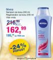 METRO Nivea šampon za kosu 250 ml