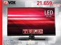 METRO Vox televizor LED 32883, ekran 32