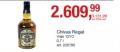 METRO Chivas Regal viski 12YO, 0,7l
