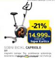 Roda Sobni bicikl Capriolo 221
