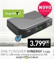 Roda Set Top Box Syngery T-1222 DVB-T2 digitalni risiver