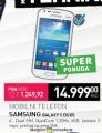 Roda Telefon Samsung Galaxy S DUOS