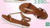 Deichmann Graceland Ženske sandale