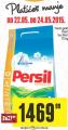 Dis market Persil deterdžent za veš 10 kg