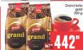Dis market Grand Gold melevna kafa 500 g