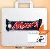TEMPO  Mars čokolada