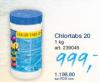 METRO Chlortabs Hlor tablete za bazen