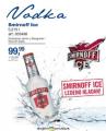 METRO Smirnoff Ice 0,275 l