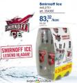 METRO Smirnoff Ice4 x  0,275 l