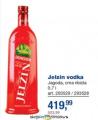 METRO Jelzin Vodka crna ribizla 0,7 l