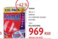 DM market Somat tablete za mašinsko pranje sudova 70 kom