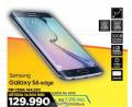 Gigatron Samsung Galaxy S6 Edge mobilni telefon 