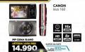 Gigatron Canon Ixus 160 fotoaparat