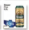Aman doo Brauer Pivo 0,5 l