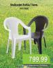 Univerexport  PVC stolica za baštu