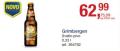 METRO Grimbergen Blonde svetlo pivo 0,33l