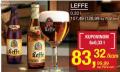 METRO Leffe pivo 0,33l