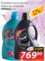 InterEx Deterdžent gel za pranje veša Perwoll 4l