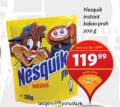 Dis market Nesquik instant kakao prah 200g