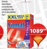 Dis market Somat Tablete za mašinsko pranje posuđa
