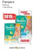 Lilly Drogerie Pampers Pelene