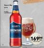 Roda Sharps Brewery Doom Bar pivo