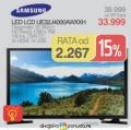 Home Centar TV Samsung LED LCD UE32J4000AWXXH, ekran 32