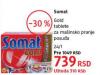 DM market Somat Tablete za mašinsko pranje posuđa