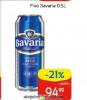 SuperVero Bavaria Svetlo pivo 0,5l