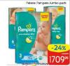 SuperVero Pampers Pelene Active baby dry