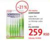 DM market Dontodent Super fini interdentalni set za čišćenje zuba