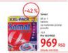 DM market Somat Tablete za mašinsko pranje posuđa