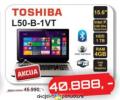 Dudi Co Toshiba Laptop L50-B-1VT
