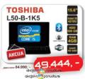 Dudi Co Toshiba Laptop L50-B-1K5