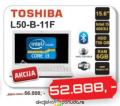 Dudi Co Toshiba Laptop L50-B11F