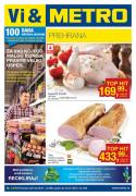 Katalog METRO katalog prehrana 09.07.-26.07.2015.