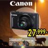 Tehnomanija Canon PowerShot fotoaparat