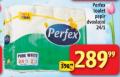 Dis market Toalet papir Perfex 24 rolne