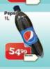 Aman doo Pepsi Gazirani sok