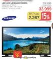 Home Centar Televiyor Samsung LED LCD TV UE32J4000AWXXH, dijagonala ekrana 32