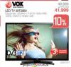 Home Centar Vox LED TV