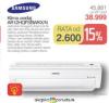 Home Centar Samsung Klima uređaj