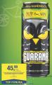 METRO Guarana energy drink 0,5 l
