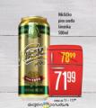 Dis market Nikšićko svetlo pivo u limenci 0,5 l