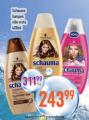 Dis market Schauma šampon za kosu 400 ml