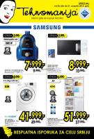Akcija Tehnomanija Samsung specijalna ponuda 20.07.-31.08.2015. 25855