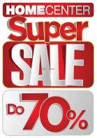 Akcija HomeCenter super rasprodaja do 70% 25863